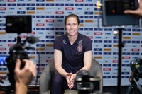 Karen Bardsley longsleeve t-shirt #3690390