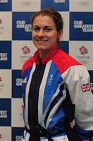 Karen Carney Tank Top #3690848