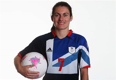 Karen Carney posters