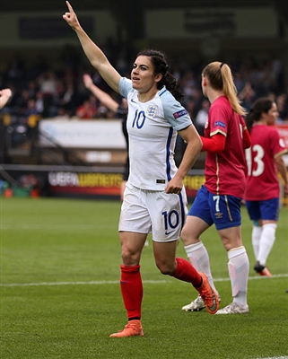 Karen Carney posters