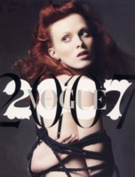 Karen Elson mug #G232346