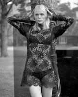 Karen Elson hoodie #2134279
