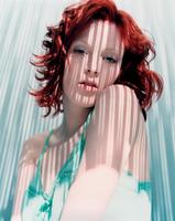 Karen Elson Tank Top #2134286