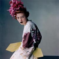 Karen Elson longsleeve t-shirt #2134304