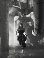 Karen Elson longsleeve t-shirt #2134309