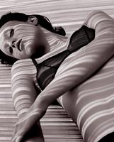 Karen Elson longsleeve t-shirt #2134310