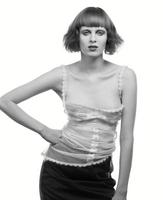 Karen Elson longsleeve t-shirt #2134311