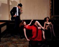 Karen Elson mug #G472623