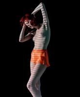 Karen Elson longsleeve t-shirt #2134325