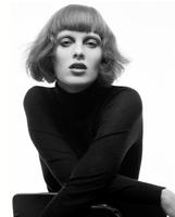 Karen Elson longsleeve t-shirt #2134331