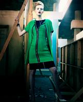 Karen Elson longsleeve t-shirt #2134333