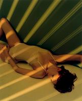 Karen Elson longsleeve t-shirt #2134337