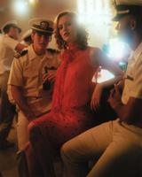 Karen Elson mug #G472647