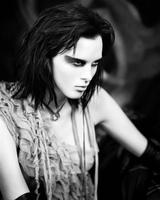 Karen Elson longsleeve t-shirt #2134342