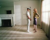 Karen Elson longsleeve t-shirt #2134345