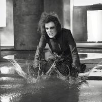 Karen Elson tote bag #G472660