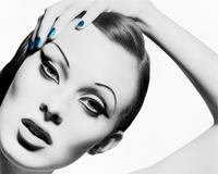 Karen Elson tote bag #G472667