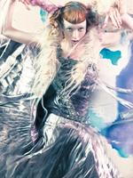 Karen Elson Tank Top #2134368