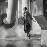 Karen Elson tote bag #G472678