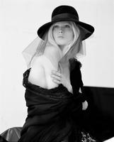 Karen Elson Tank Top #2134375