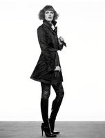 Karen Elson tote bag #G472683