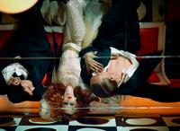 Karen Elson t-shirt #2134378