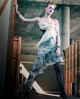 Karen Elson mug #G472690