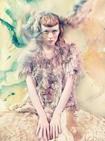 Karen Elson mug #G472692