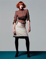 Karen Elson tote bag #G472694