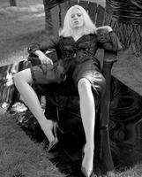 Karen Elson tote bag #G472695