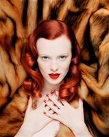 Karen Elson mug #G472696