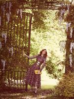 Karen Elson tote bag #G741657