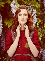 Karen Elson mug #G741660