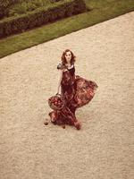 Karen Elson tote bag #G749635