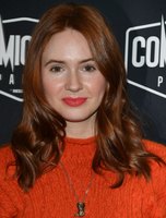 Karen Gillan magic mug #G2529029