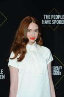 Karen Gillan Longsleeve T-shirt #3911839