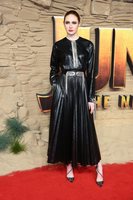 Karen Gillan Longsleeve T-shirt #3911849