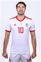 Karim Ansarifard Longsleeve T-shirt #3333131
