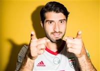 Karim Ansarifard Sweatshirt #3344669