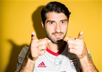 Karim Ansarifard magic mug #G1586946