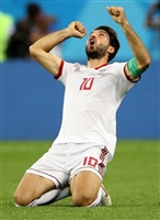 Karim Ansarifard Sweatshirt #3344675