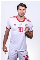 Karim Ansarifard Sweatshirt #3344680