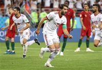 Karim Ansarifard Sweatshirt #3344681