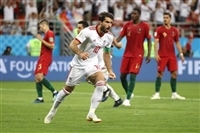 Karim Ansarifard Tank Top #3344682