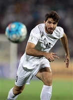 Karim Ansarifard mug #G1586961