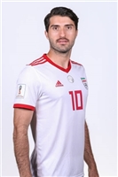 Karim Ansarifard Sweatshirt #3344689