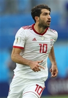 Karim Ansarifard Sweatshirt #3344695