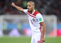 Karim El Ahmadi Sweatshirt #3344697