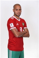 Karim El Ahmadi Sweatshirt #3344702