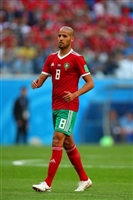 Karim El Ahmadi tote bag #G1586984
